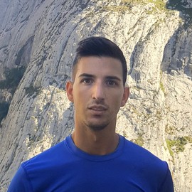 Diego Rojo